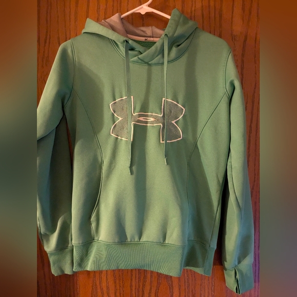 Under Armour Tops - Under Armour Hoodie
